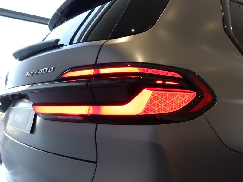  BMW X7 xDrive40d MHT M Sport 5dr Step Auto 5285970