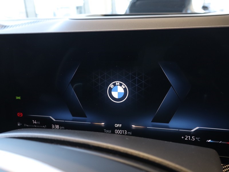  BMW X7 xDrive40d MHT M Sport 5dr Step Auto 5285996