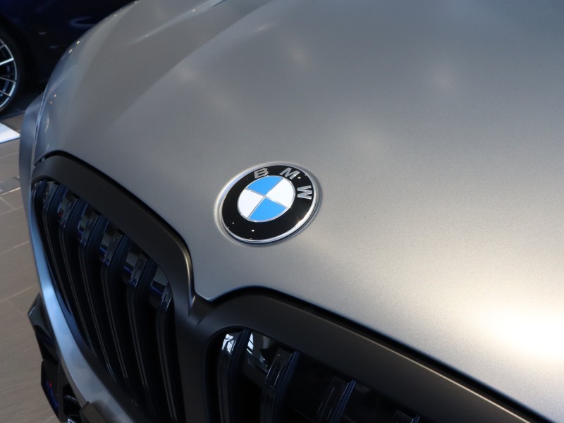  BMW X7 xDrive40d MHT M Sport 5dr Step Auto 5285966