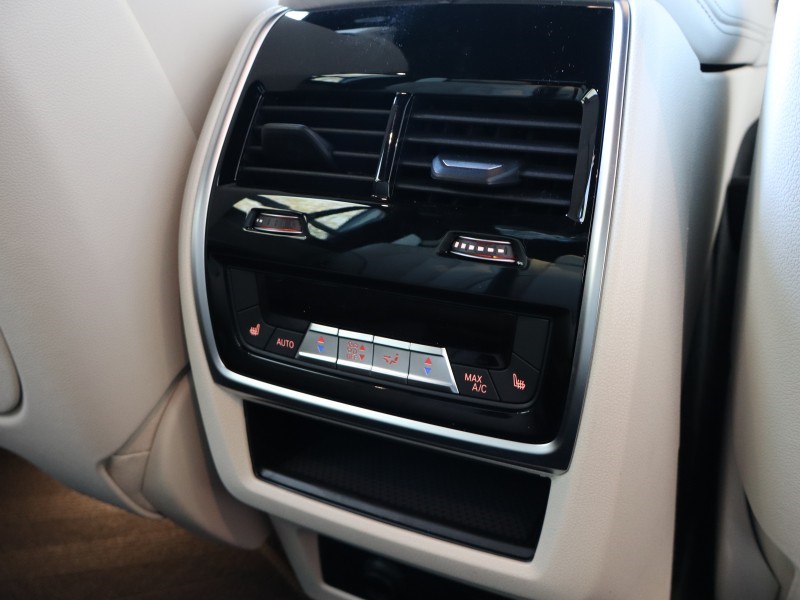  BMW X7 xDrive40d MHT M Sport 5dr Step Auto 5285997