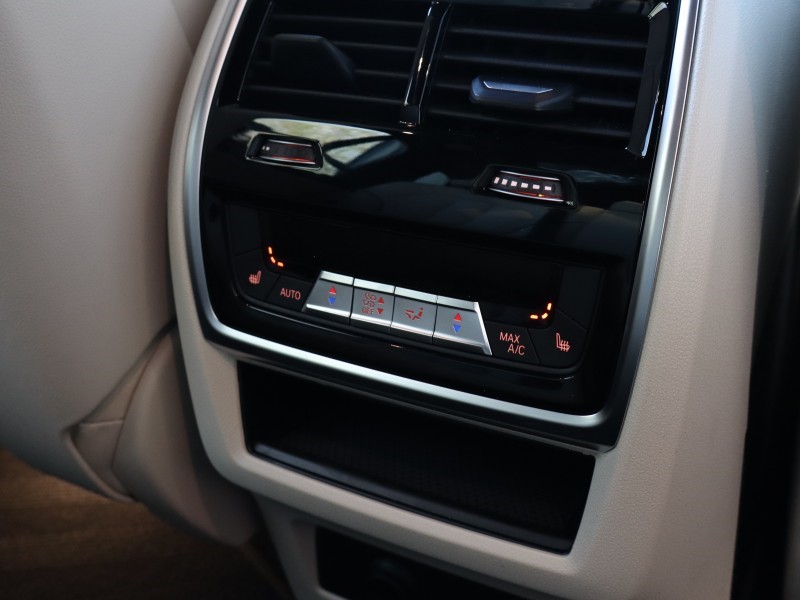  BMW X7 xDrive40d MHT M Sport 5dr Step Auto 5285998