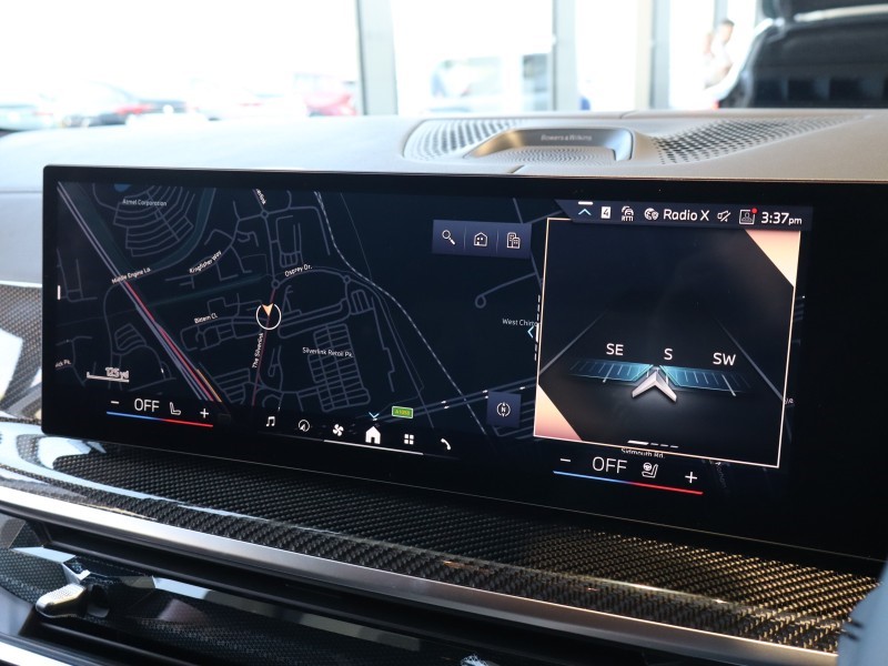  BMW X7 xDrive40d MHT M Sport 5dr Step Auto 5285981