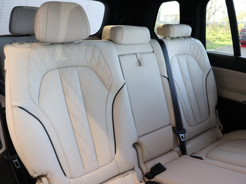  BMW X7 xDrive40d MHT M Sport 5dr Step Auto 5285969