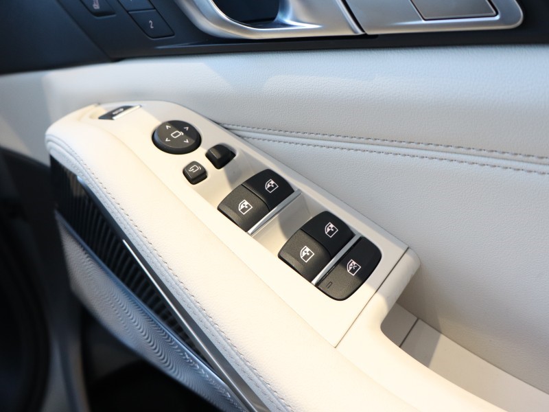  BMW X7 xDrive40d MHT M Sport 5dr Step Auto 5285980