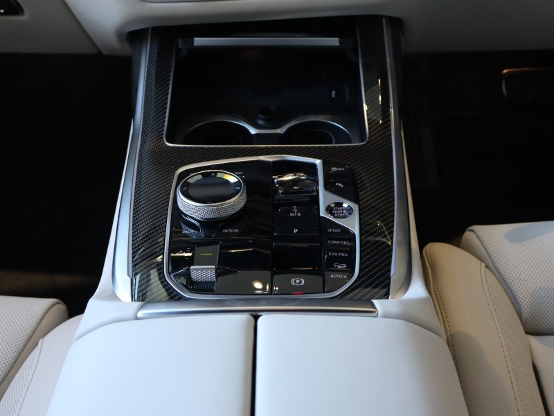  BMW X7 xDrive40d MHT M Sport 5dr Step Auto 5286002