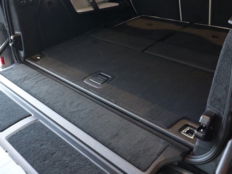  BMW X7 xDrive40d MHT M Sport 5dr Step Auto 5285973