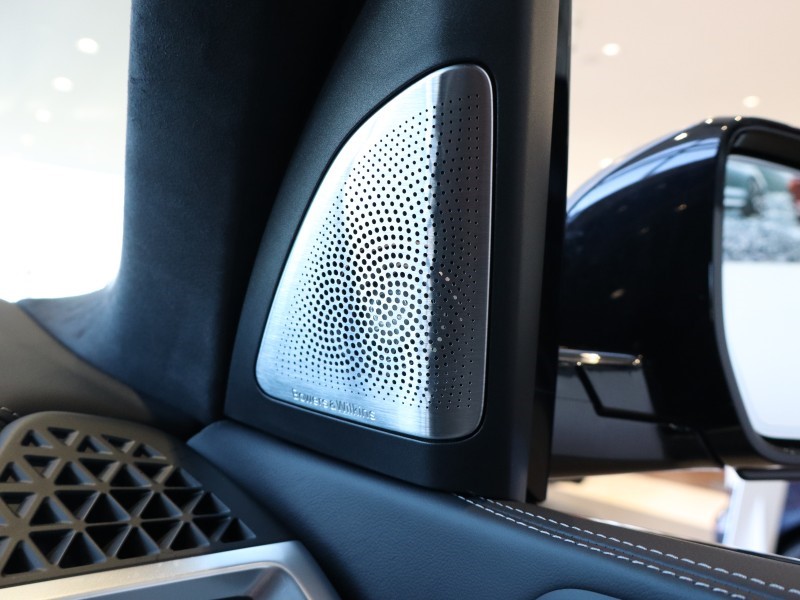  BMW X7 xDrive40d MHT M Sport 5dr Step Auto 5285992