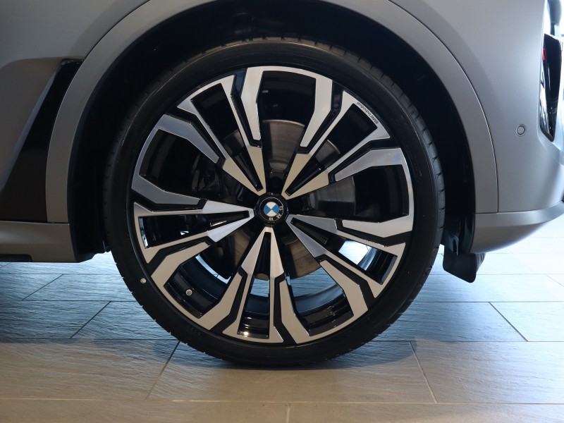  BMW X7 xDrive40d MHT M Sport 5dr Step Auto 5285964