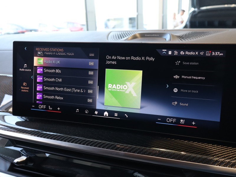  BMW X7 xDrive40d MHT M Sport 5dr Step Auto 5285982