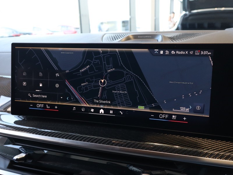  BMW X7 xDrive40d MHT M Sport 5dr Step Auto 5285983