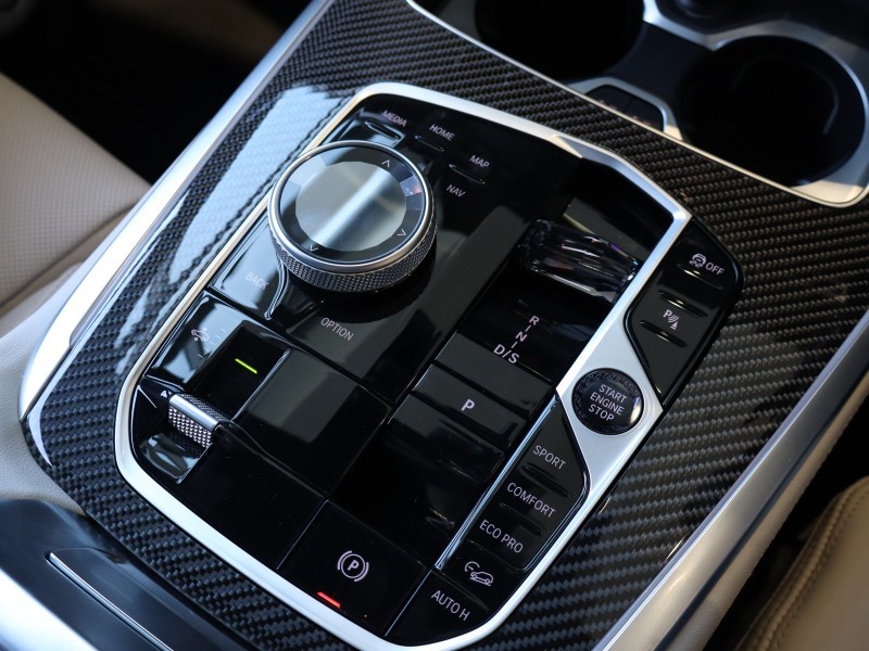  BMW X7 xDrive40d MHT M Sport 5dr Step Auto 5285990