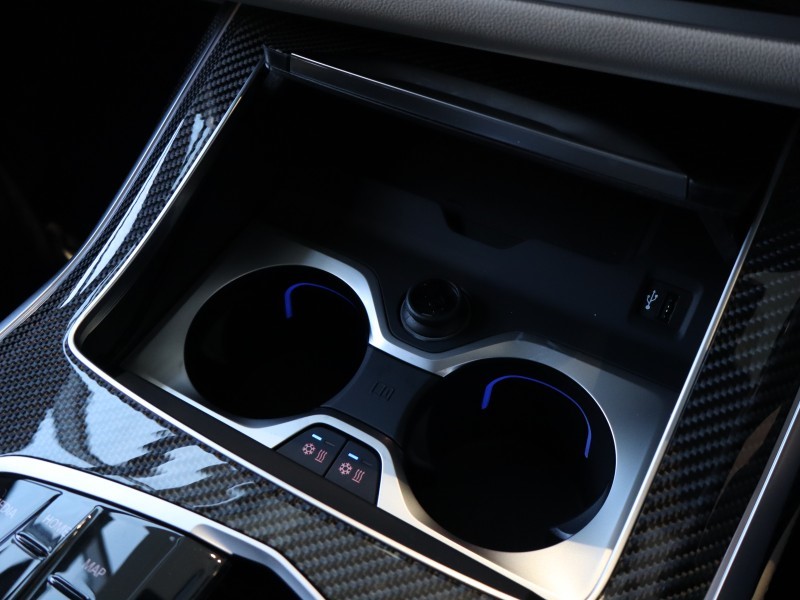  BMW X7 xDrive40d MHT M Sport 5dr Step Auto 5285986