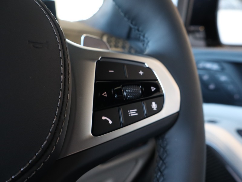  BMW X7 xDrive40d MHT M Sport 5dr Step Auto 5285993