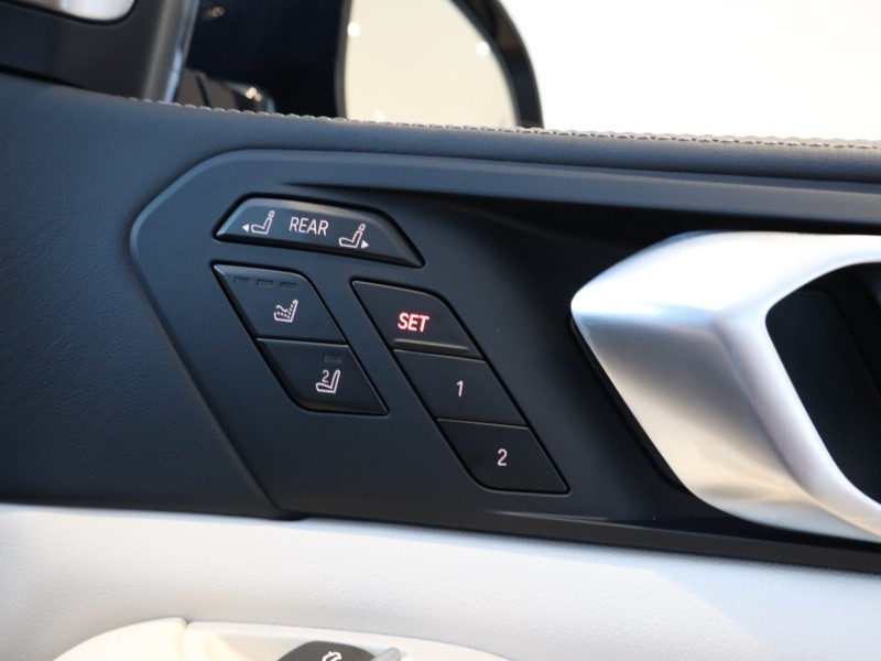  BMW X7 xDrive40d MHT M Sport 5dr Step Auto 5285978