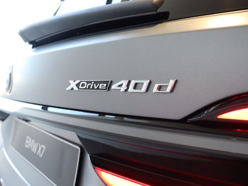  BMW X7 xDrive40d MHT M Sport 5dr Step Auto 5285975
