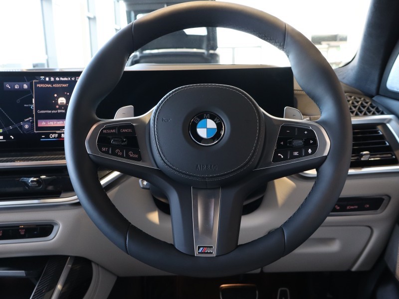  BMW X7 xDrive40d MHT M Sport 5dr Step Auto 5286000