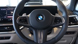 BMW X7 xDrive40d MHT M Sport 5dr Step Auto 5286000