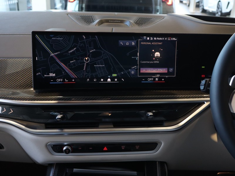  BMW X7 xDrive40d MHT M Sport 5dr Step Auto 5286003