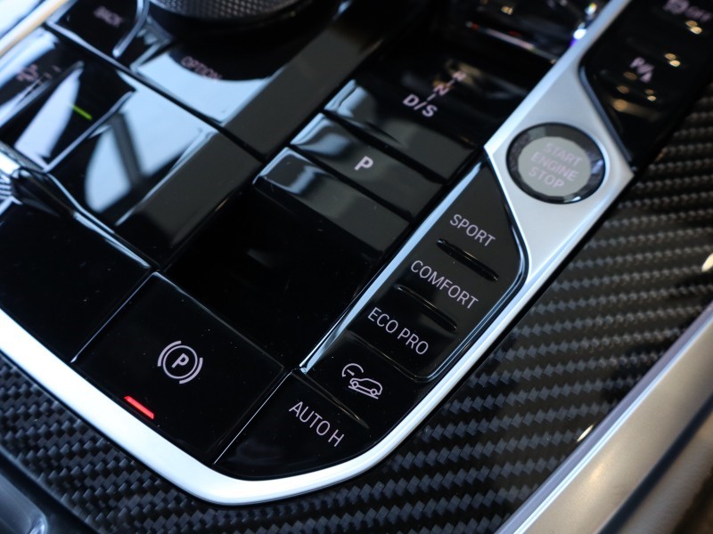  BMW X7 xDrive40d MHT M Sport 5dr Step Auto 5285989