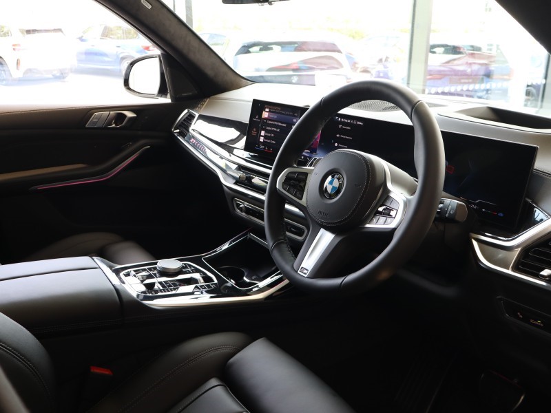  BMW X7 xDrive40d MHT M Sport 5dr Step Auto 5906314