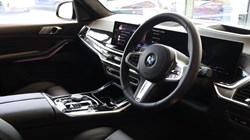 BMW X7 xDrive40d MHT M Sport 5dr Step Auto 5906314