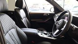 BMW X7 xDrive40d MHT M Sport 5dr Step Auto 5906315