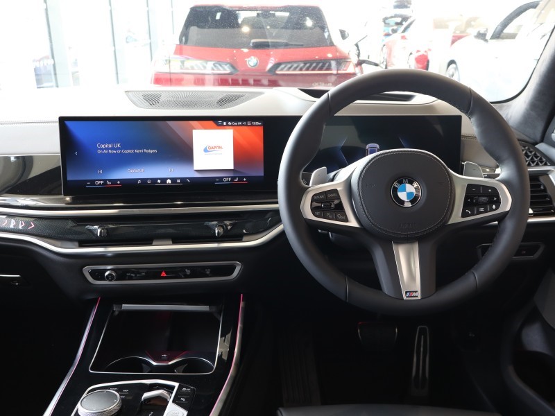  BMW X7 xDrive40d MHT M Sport 5dr Step Auto 5906320