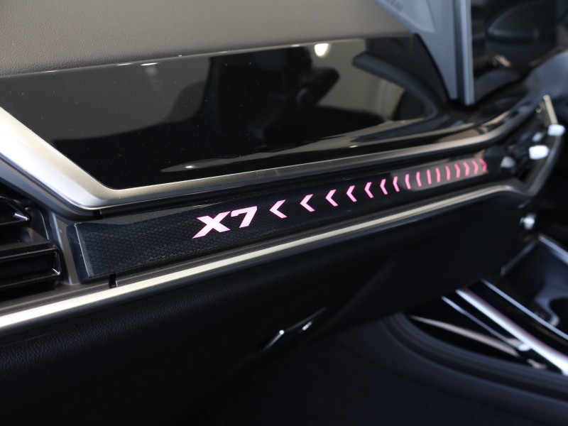  BMW X7 xDrive40d MHT M Sport 5dr Step Auto 5906313