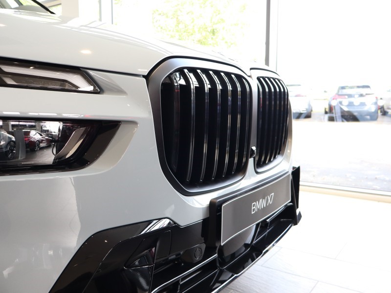  BMW X7 xDrive40d MHT M Sport 5dr Step Auto 5906324