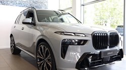 BMW X7 xDrive40d MHT M Sport 5dr Step Auto 5906305
