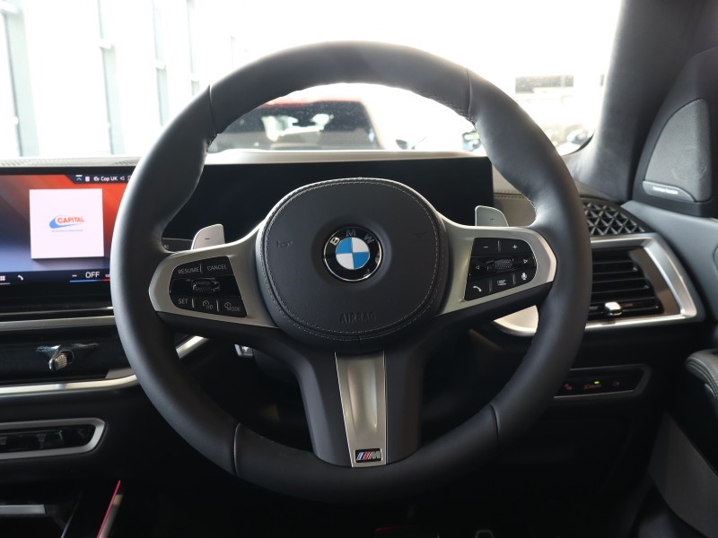  BMW X7 xDrive40d MHT M Sport 5dr Step Auto 5906322