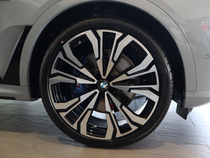  BMW X7 xDrive40d MHT M Sport 5dr Step Auto 5906306