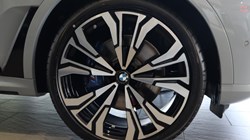 BMW X7 xDrive40d MHT M Sport 5dr Step Auto 5906306