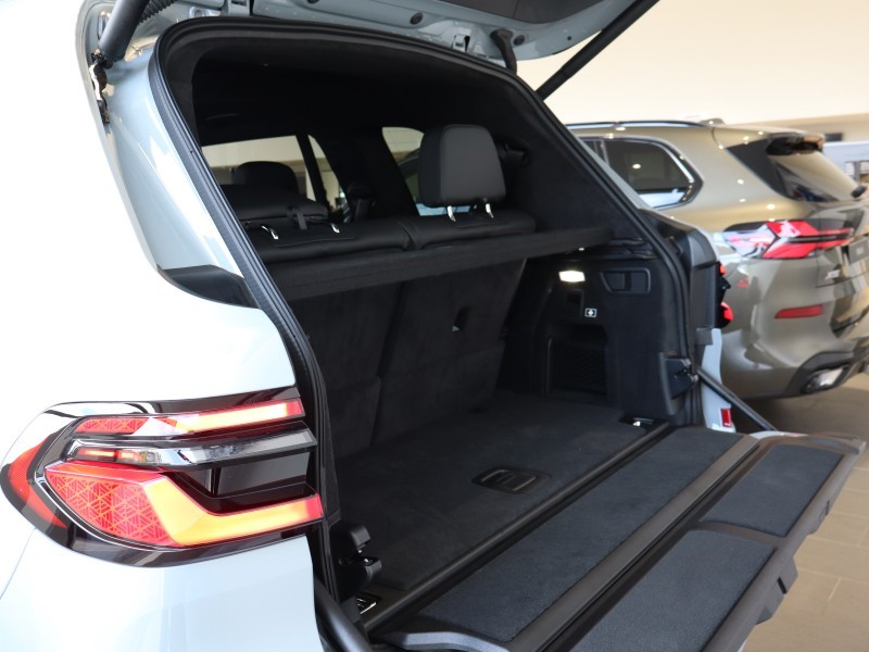  BMW X7 xDrive40d MHT M Sport 5dr Step Auto 5906310
