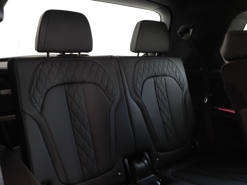  BMW X7 xDrive40d MHT M Sport 5dr Step Auto 5906319