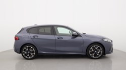 BMW 1 SERIES 120 M Sport 5dr Step Auto 5493352