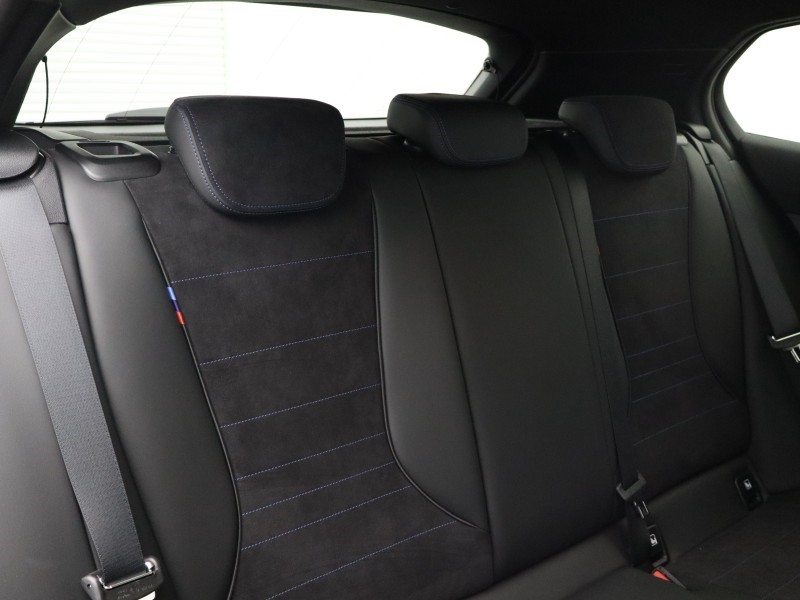  BMW 1 SERIES 120 M Sport 5dr Step Auto 5493366