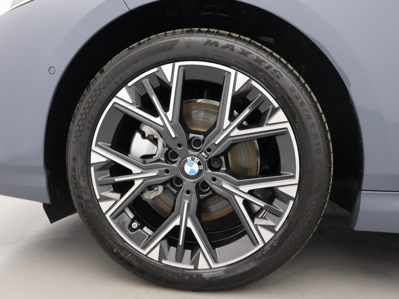  BMW 1 SERIES 120 M Sport 5dr Step Auto 5493358