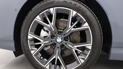 BMW 1 SERIES 120 M Sport 5dr Step Auto 5493358