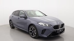 BMW 1 SERIES 120 M Sport 5dr Step Auto 5493345