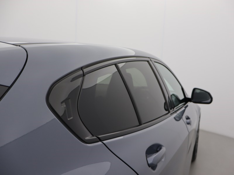  BMW 1 SERIES 120 M Sport 5dr Step Auto 5493356