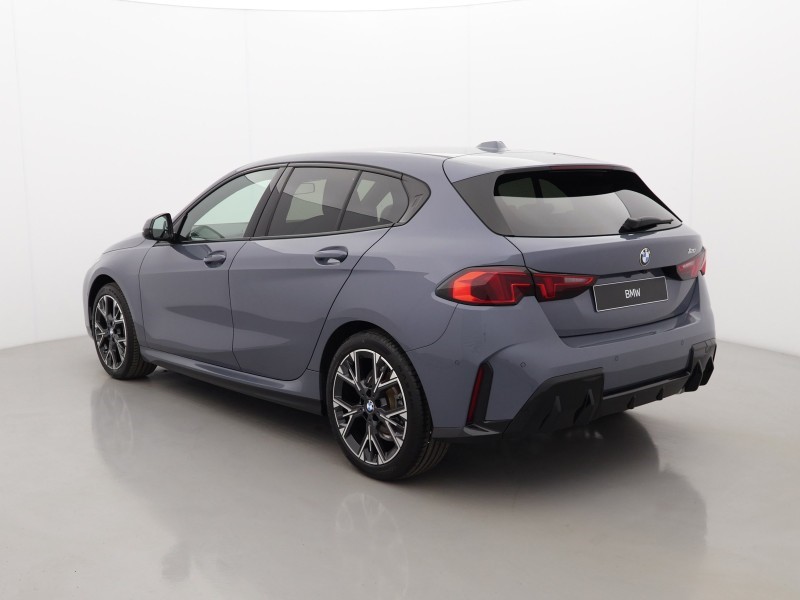  BMW 1 SERIES 120 M Sport 5dr Step Auto 5493349