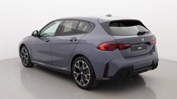BMW 1 SERIES 120 M Sport 5dr Step Auto 5493349