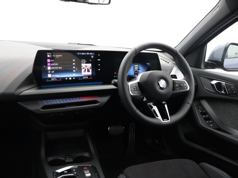  BMW 1 SERIES 120 M Sport 5dr Step Auto 5493370