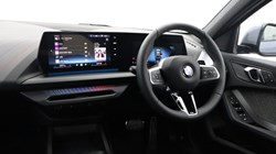 BMW 1 SERIES 120 M Sport 5dr Step Auto 5493370