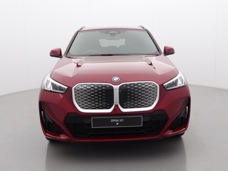  BMW iX1 230kW xDrive30 M Sport 65kWh 5dr Auto 5505832