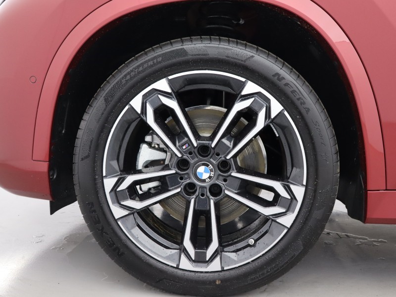  BMW iX1 230kW xDrive30 M Sport 65kWh 5dr Auto 5505842