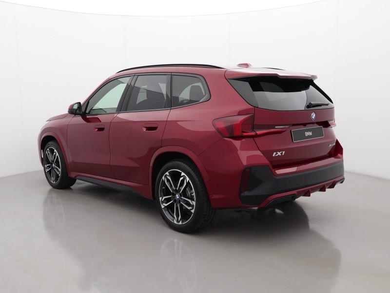  BMW iX1 230kW xDrive30 M Sport 65kWh 5dr Auto 5505835