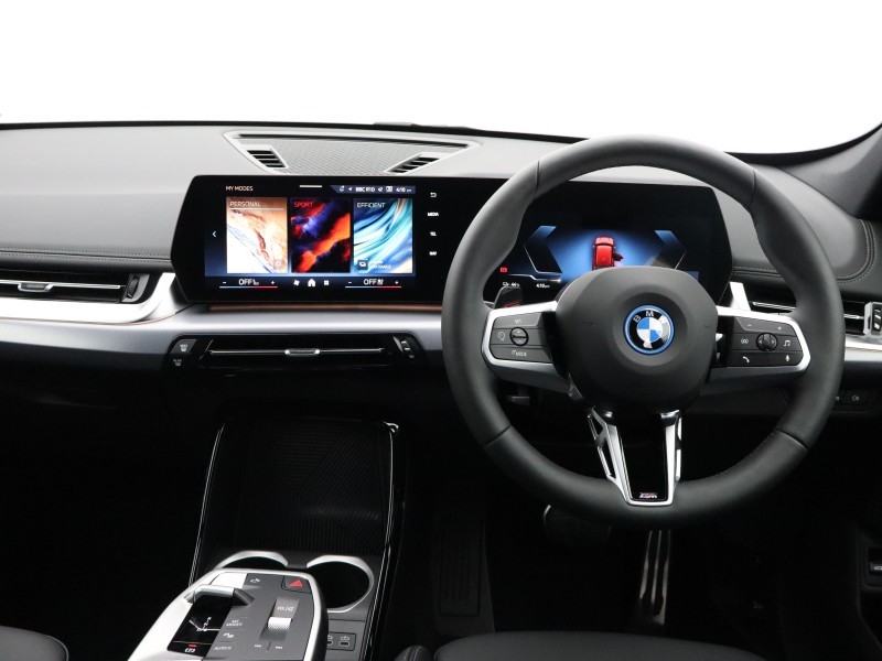  BMW iX1 230kW xDrive30 M Sport 65kWh 5dr Auto 5505848