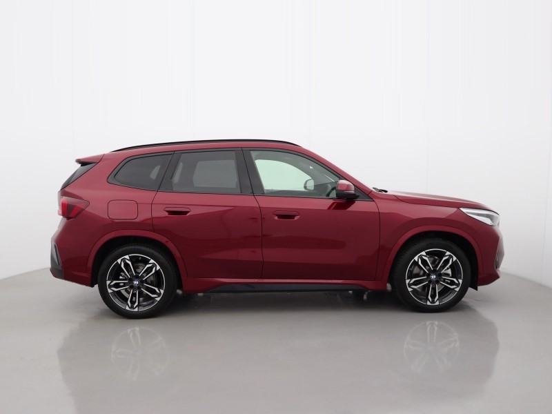  BMW iX1 230kW xDrive30 M Sport 65kWh 5dr Auto 5505838